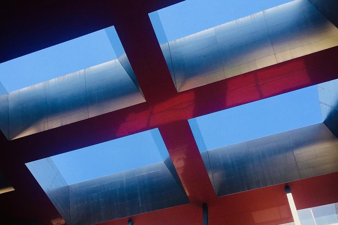 Guided tour of the Reina Sofia Museum in Madrid, entrance fees and pick up at the hotel. - What the $162.21 price means