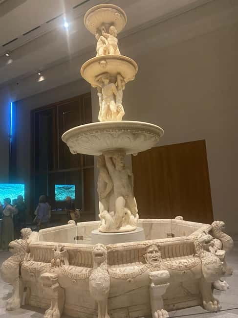 Guided Tour of The Royal Collections Gallery - Is $41 a fair price?