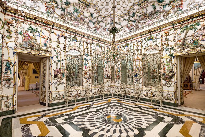 Guided tour of the Royal Palace of Aranjuez - Why Aranjuez deserves more than a quick stop