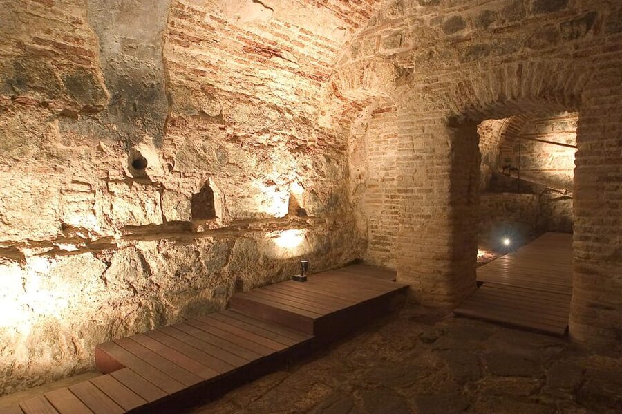 Guided Tour of Underground Toledo - Why Toledo’s underground matters