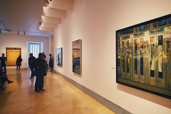 Guided Tour Thyssen Museum Skip the Line - Why the Thyssen Museum deserves a place in your Madrid plans