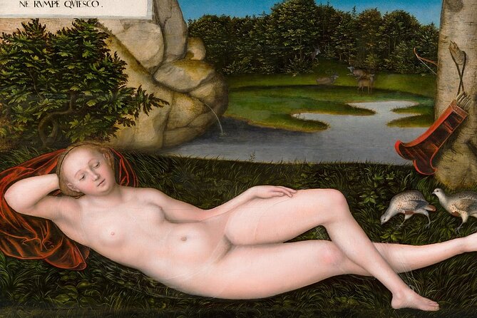 Guided Tour Thyssen Museum Skip the Line - How to get the most from the tour