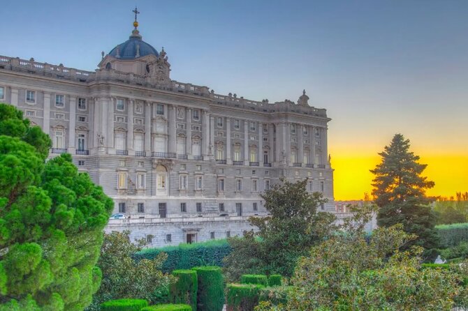 Guided tour to the Royal Palace of Madrid - Why the Royal Palace is worth a guided visit