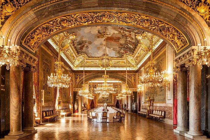 Guided tour to the Royal Palace of Madrid - My practical advice before you go