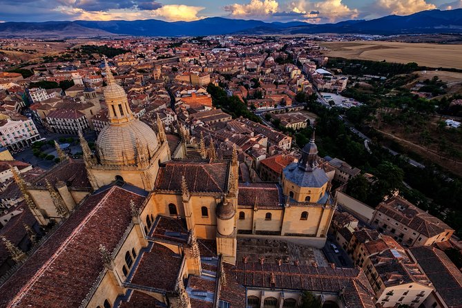Guided Tour to Tower / Guided Tour of the Tower - Should You Book the Segovia Tower Tour?
