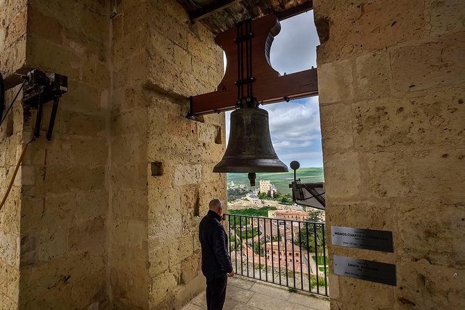 Guided Tour to Tower / Guided Tour of the Tower - FAQ