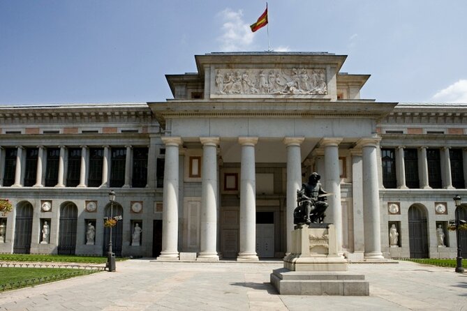 Guided Visit to the Prado Museum - Why a guided visit helps at the Prado