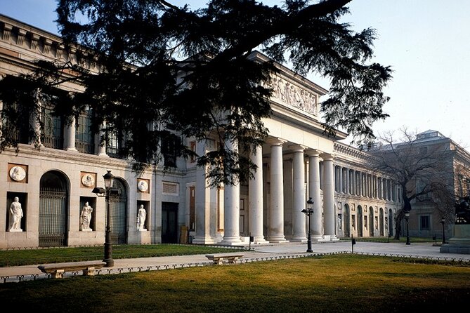 Guided Visit to the Prado Museum - How to plan your Prado morning