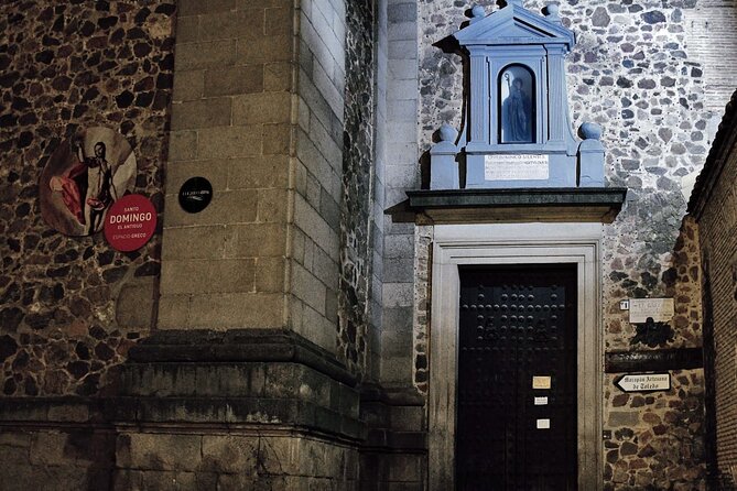 Guided Walking Tour of Immortal Toledo - The guides make or break the evening
