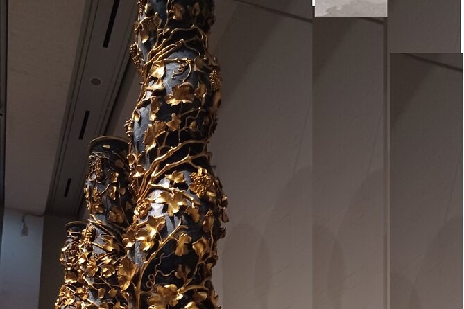 Guided Walking Tour of the Royal Collections Gallery - Key points to know before booking