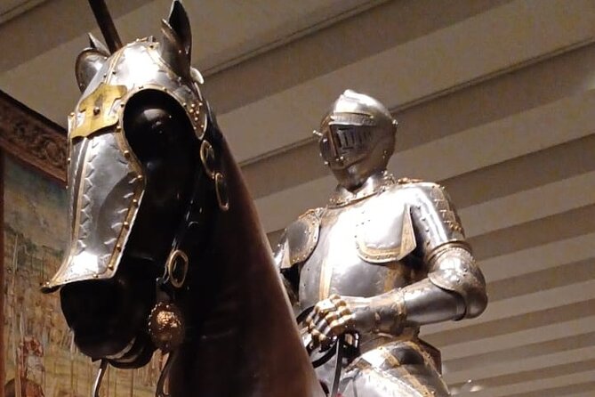 Guided Walking Tour of the Royal Collections Gallery - Why this gallery tour is different from a Royal Palace visit