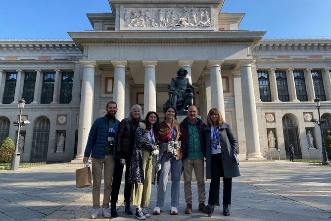 Half Day Private Prado Museum Guided Tour - Why the Prado works best with a private guide
