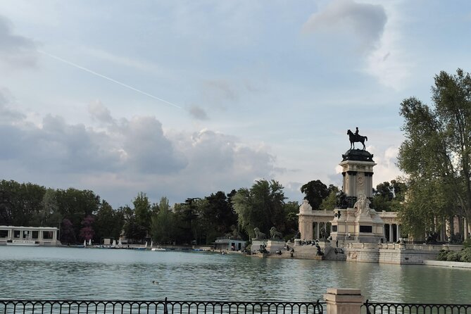 Half Day Private Prado Museum Guided Tour - The price: who gets real value