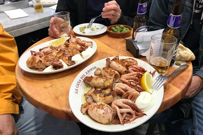 Half-Day Private Tour in Madrid with Art Historian Guide - What the private guide adds