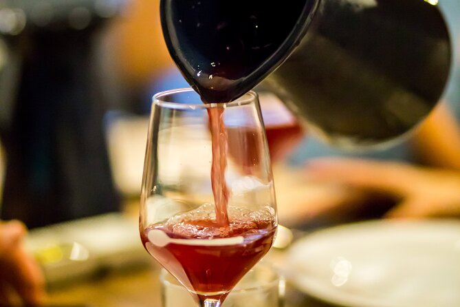 Half-Day Small Group VIP Culinary Tour in Madrid - Is $156.53 a fair price?