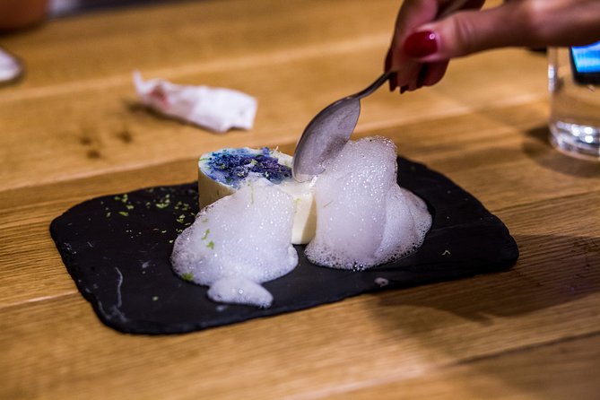 Half-Day Small Group VIP Culinary Tour in Madrid - Timing, meeting point, and cancellation