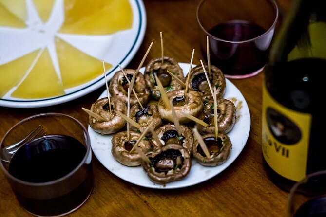Half-Day Small Group VIP Culinary Tour in Madrid - Plaza Mayor: start with Madrid’s grand public room
