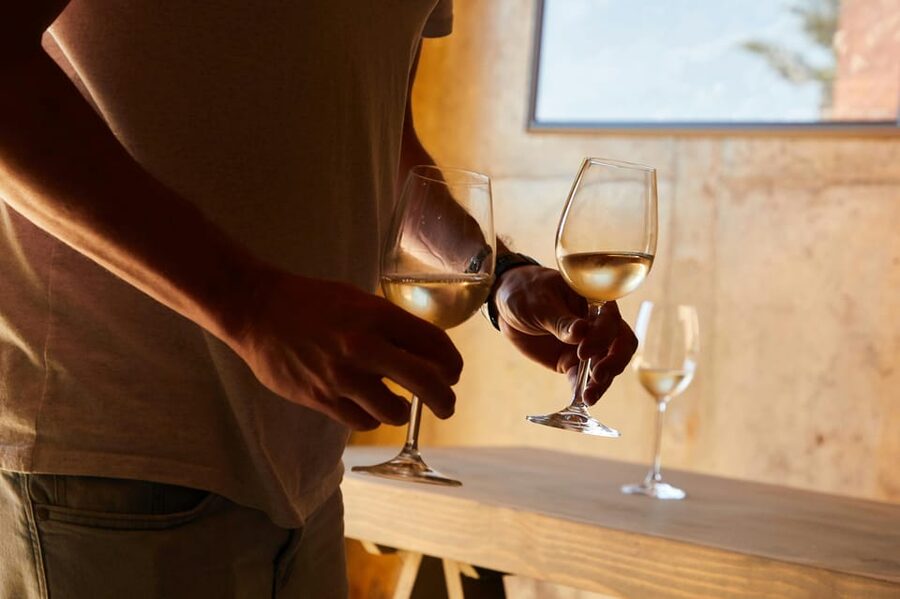 Half-Day Trip from Madrid: Alcalá de Henares & Winery Visit - Walking through Cervantes’ Alcalá