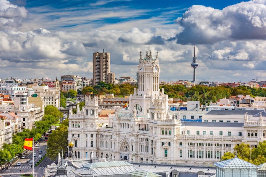 Highlights of Madrid: Walking Tour with Private Guide - Puerta del Sol and Plaza de la Villa