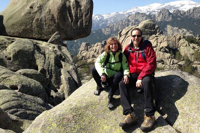 Hiking in Madrid National Park with Transport - Weather, cancellations, and planning ahead