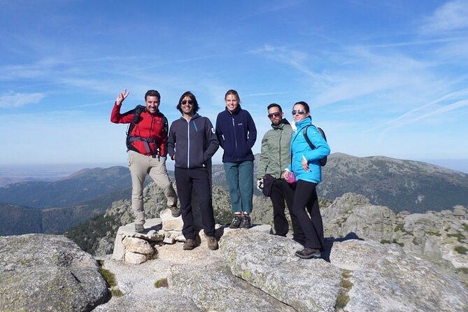 Hiking in Madrid National Park with Transport - Who will enjoy this hike most