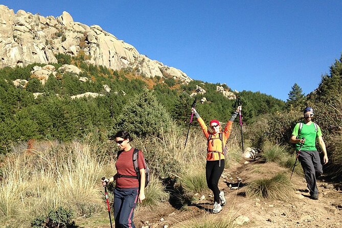 Hiking in Madrid National Park with Transport - Is Hiking in Madrid National Park worth booking?