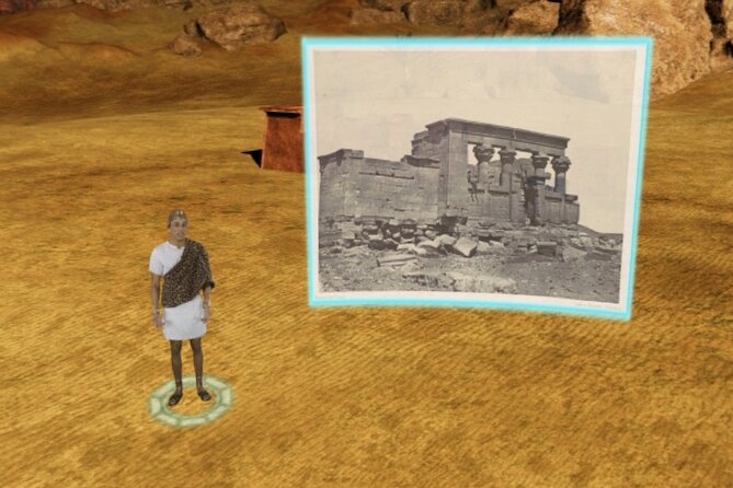 Historic Madrid Virtual Reality Experience with an Official Guide - Plaza Mayor and the Golden Age City
