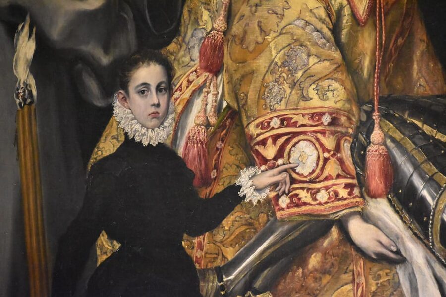 Historic Toledo: Cathedral and Museums in groups of maximum 10 people. - Entering the Cathedral of Toledo