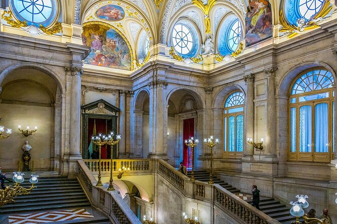 Historical Visit to the Royal Palace Madrid - Why Madrid’s Royal Palace deserves two hours