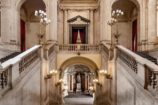Historical Visit to the Royal Palace Madrid - Who will enjoy this tour most