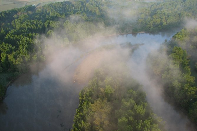 Hot-Air Balloon Ride over Madrid’s Guadarrama Regional Park - Cava, chorizo, and a simple Spanish brunch