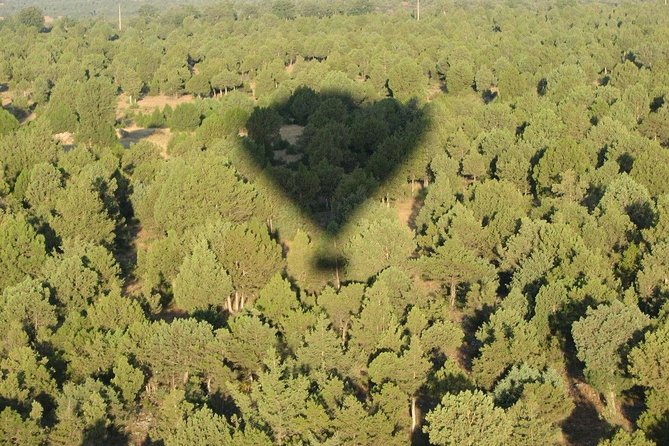 Hot-Air Balloon Ride over Madrid’s Guadarrama Regional Park - Is the $247.92 price good value?