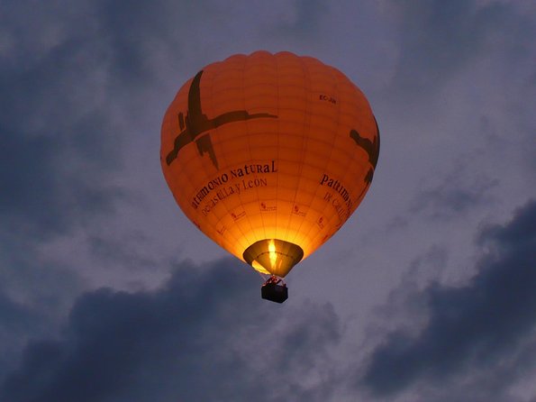 Hot-Air Balloon Ride over Toledo with Optional Transport from Madrid - Who will enjoy this balloon ride most
