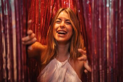 IKONO: a Unique Sensory and Photographic Experience