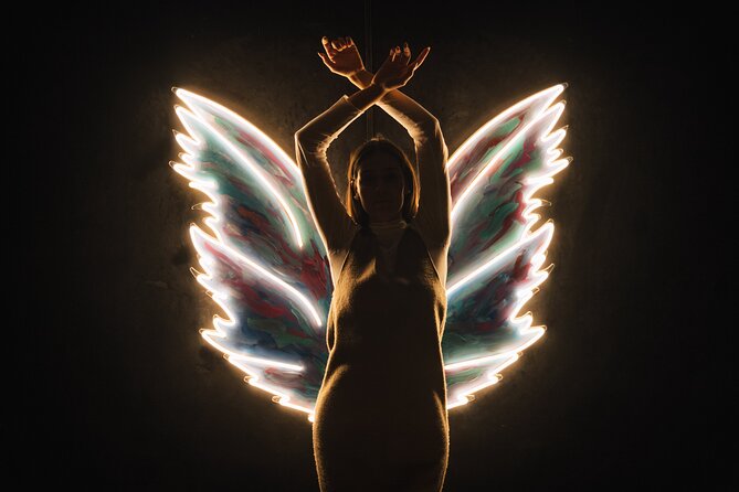IKONO: a Unique Sensory and Photographic Experience - Is $14.41 Good Value?