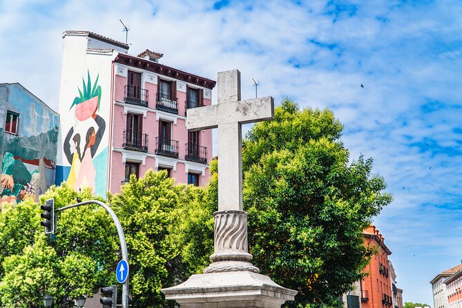 Imperial Madrid Private Journey through the Austrias - The madroño tree adds local meaning