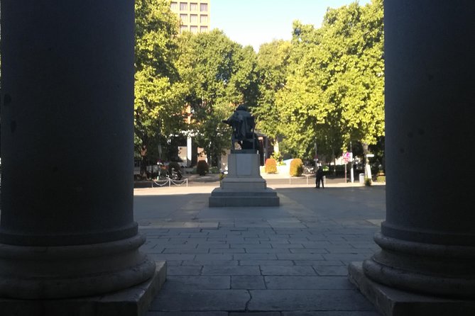 Italian Prado Museum Tour | Maximum 7 people | No line - Practical details that affect your decision