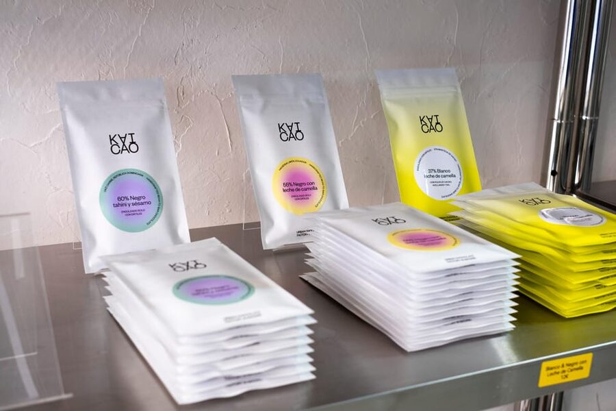 KAIACAO Bean to Bar and Design your own chocolate experience - Is $53 a fair price for 90 minutes?