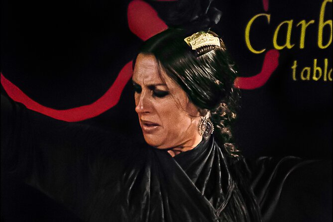 Las Carboneras Tablao Flamenco with Drink - The drink, tapas, and the real value of the ticket