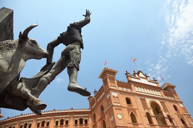 Las Ventas: Bullfighting Hall, Museum and Tour of the Bullring - Arriving at Calle Alcalá 237