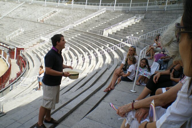 Las Ventas Madrid Bullring & Bullfighting Museum with Audioguide - The Puerta de Madrid and the meaning of victory