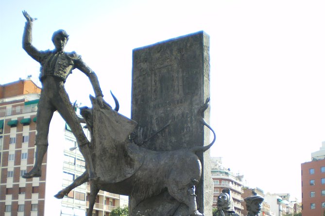 Las Ventas Madrid Bullring & Bullfighting Museum with Audioguide - Virtual reality at the San Isidro Fair