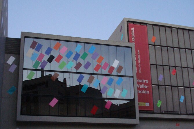 Lavapiés: The most multicultural neighbourhood of Madrid, Private Walking Tour - Starting at Santa Isabel and the Reina Sofía exterior