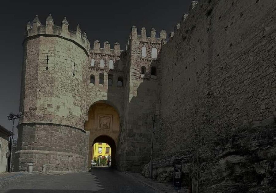 Legends and Mysteries of Segovia Tour - Why Segovia’s legends work best at sunset