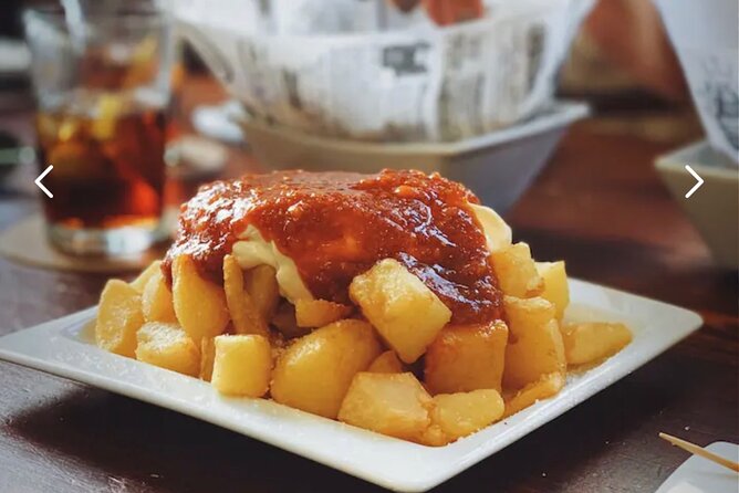 LGBTQ District Tapas & Drinks Trail in Madrid - Chueca through food, memory, and everyday life