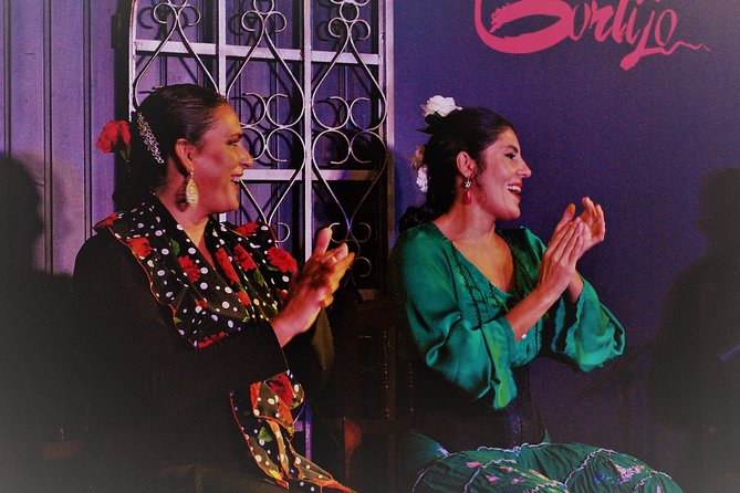 Local Flamenco Show at El Cortijo - Seating, sightlines, and the premium question