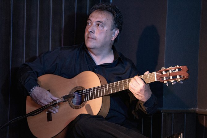 Local Flamenco Show with dinner at El Cortijo - How the Evening Flows