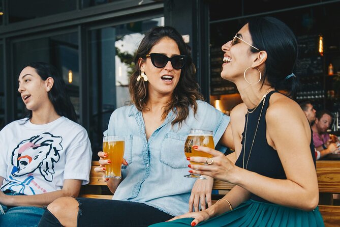 Local Tapas, Beer and Wine Tour of Madrid All Inclusive - Key points to know before booking