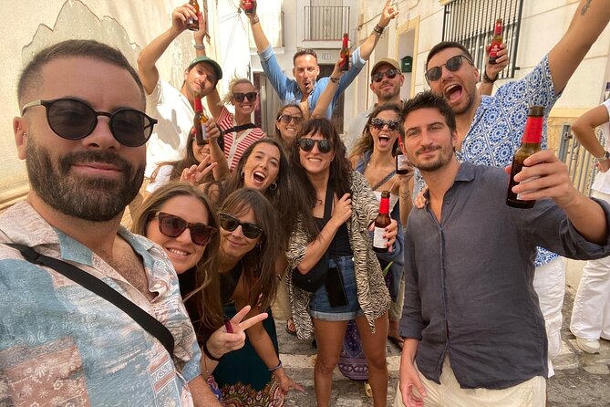 Local Tapas, Beer and Wine Tour of Madrid All Inclusive - Timing, walking, and the right kind of appetite