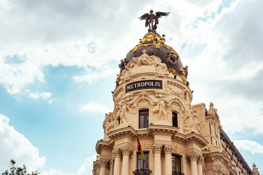 Madrid: 1.5-Hour Private Kick-Start Tour with a Local - Key points at a glance